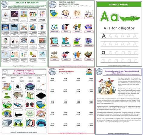 English Language Learning Resources 的图像结果