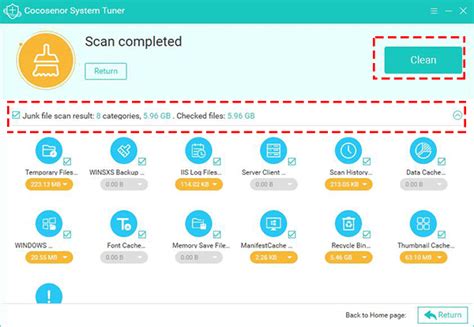 Image result for Windows Junk Files