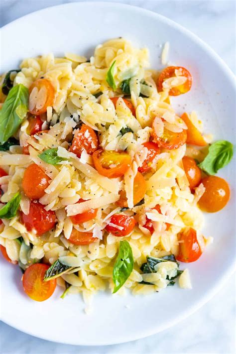 Orzo Pasta Uk at Joyce Sargent blog