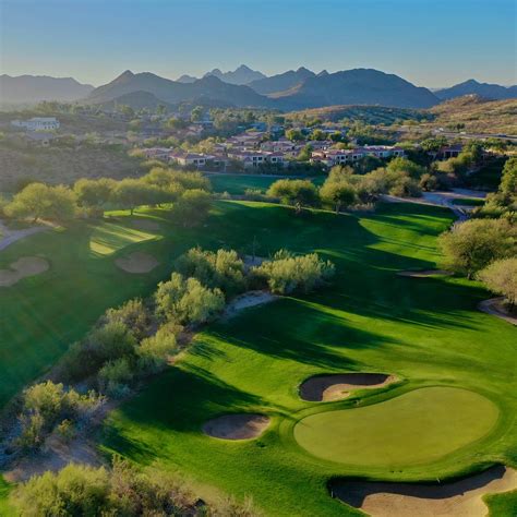 Lookout Mountain Golf Club Phoenix – TripHock