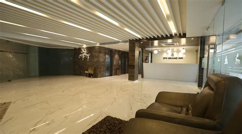 TGI SPS GRAND (Coimbatore, Tamil Nadu) - Hotel Reviews, Photos, Rate ...