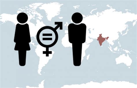 India’s Gender Gaps: An overview of data, statistics and global ...