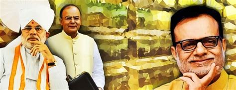 Exclusive: Finance Secretary Received Gold Biscuits as Gift for Diwali ...