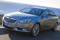 Opel Insignia - europski automobil godine sada dostupan i u karavanskoj ...