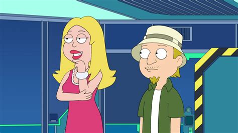 American Dad! Season 19 Image | Fancaps