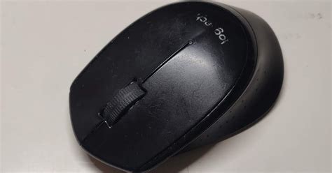 Image result for Mouse Jumping around Screen