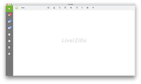 LiveZilla Server | LiveZilla includes a live chat software with multi ...