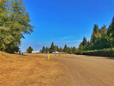 Whidbey Island Fairgrounds and Campground Campground - Trip Canvas