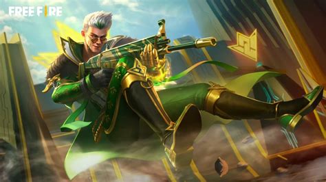 Garena Free Fire redeem codes for May 29, 2022: No need to Ragequit ...
