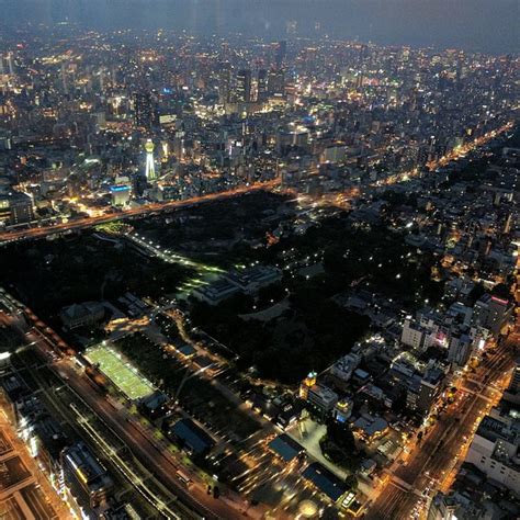 THE 10 BEST Restaurants Near Harukas 300 Observation Deck