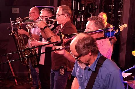 Pieces of Eight @ Rock the Boulevard , Eastlake City Hall, 3 July 2025 ...