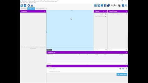 Best Gdevelop Tutorials 的图像结果