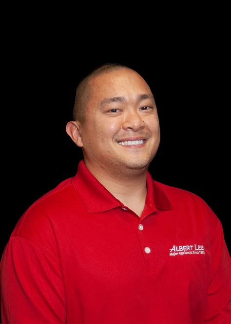 Appliance Store in Lynnwood, WA | Albert Lee | Seattle, Tacoma, Bellevue