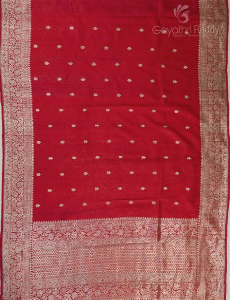 PURE RAW MANGO SILK-PRM455