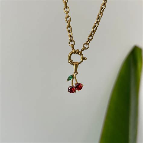 Cherry – Delta Charms