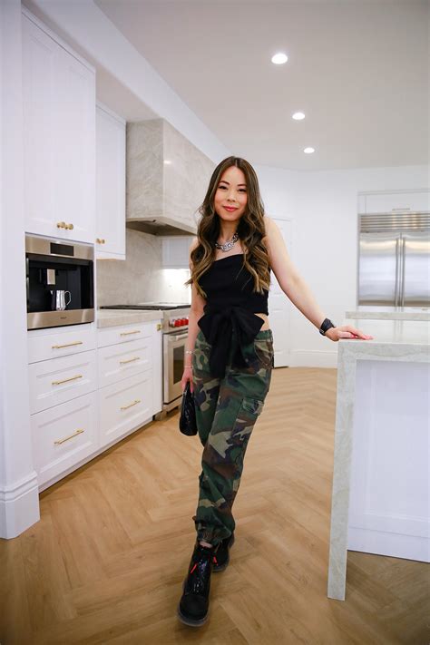 HautePinkPretty - Celebrating our Dream Kitchen – Sneak Peek! - camouflage of taj mahal