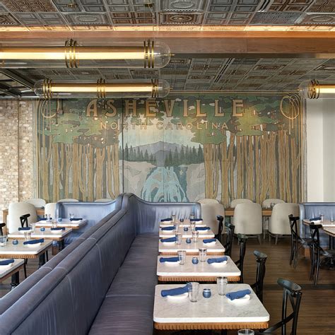 Luminosa - Asheville - a MICHELIN Guide Restaurant