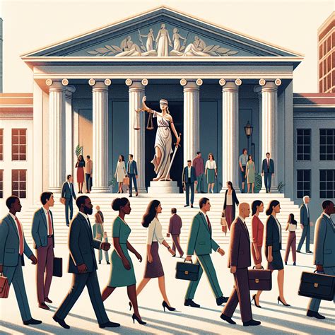 Jury Duty Demystified: Understanding the Selection Process - PSYFORU