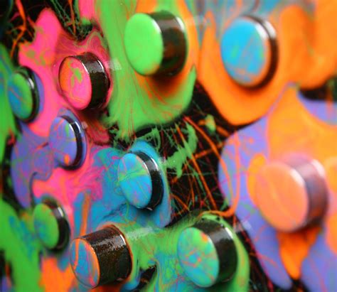 Image result for Color Pumping Example