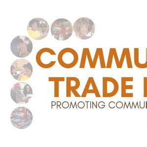 Communtiy Trade Fair by tbR, African Model College Hall, College Road ...