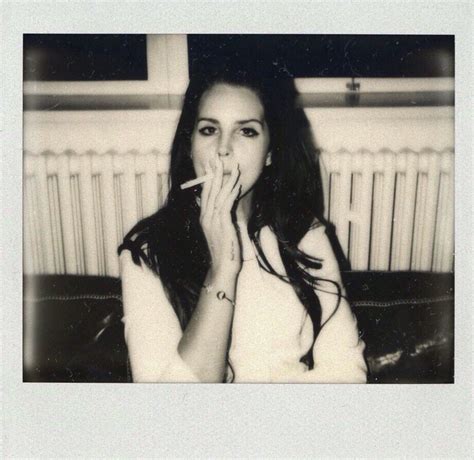 smoke, ldr and ?lana del rey - image #8184666 on Favim.com