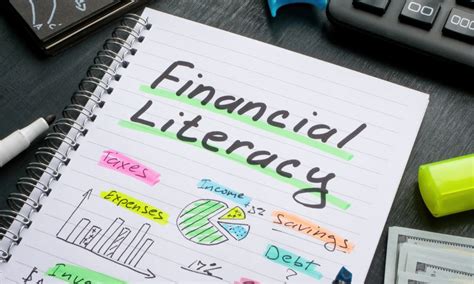 Basic Financial Literacy 的图像结果