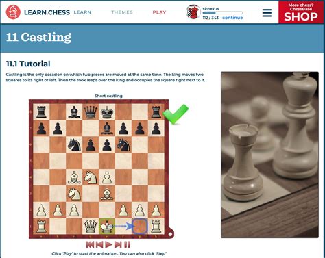 Image result for #Chess.com Tutorials
