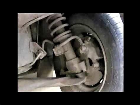How to Use a McPherson Strut Spring Compressor YouTube 的图像结果