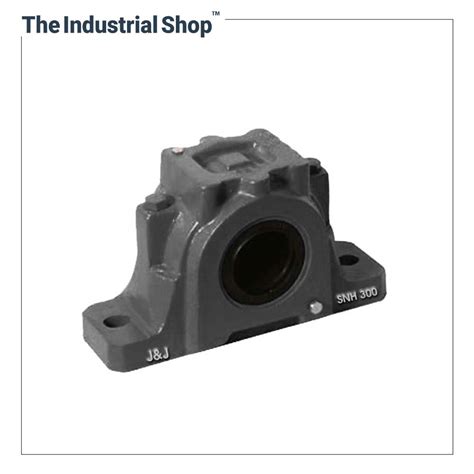 J & J Plummer Blocks – The Industrial Shop
