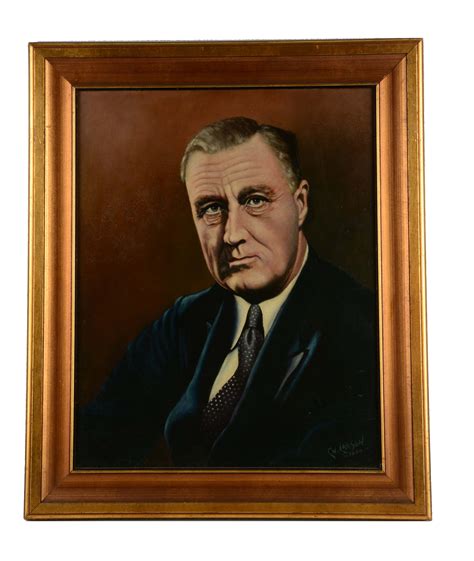 Roosevelt 的图像结果