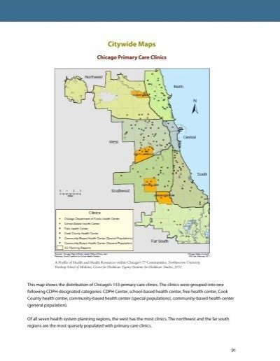 Local Health Network Map 的图像结果