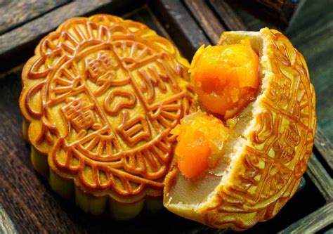 广式月饼凭什么能一统江湖？ | 羊城网——懂互联网，更懂广州！