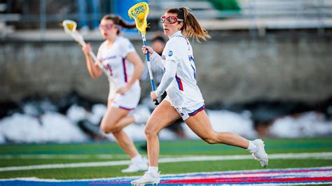 Work Ethic Now Showing Results for Unbeaten UMass Lowell | USA Lacrosse