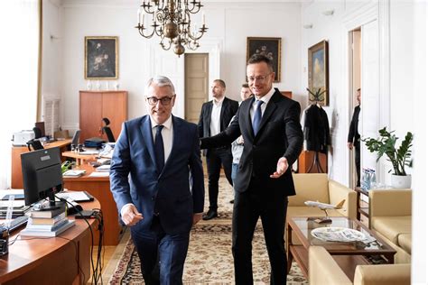 Slovenia is a Neighbor With No Outstanding Issues