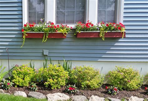 The Window Box Planters, Built to Last Decades | Forever Redwood