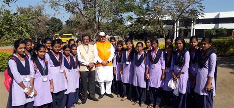 Welcome to Smt. Sindhutai Jadhao Arts & Science Mahavidyalaya, Mehkar