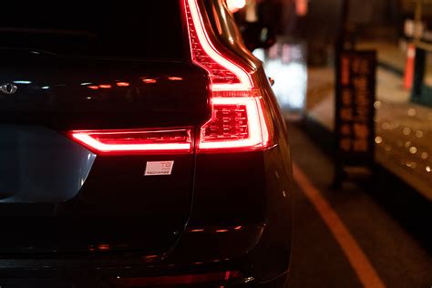 VOLVO XC60 T8 Ultimate PHEV 72小時車主心得 - Mobile01