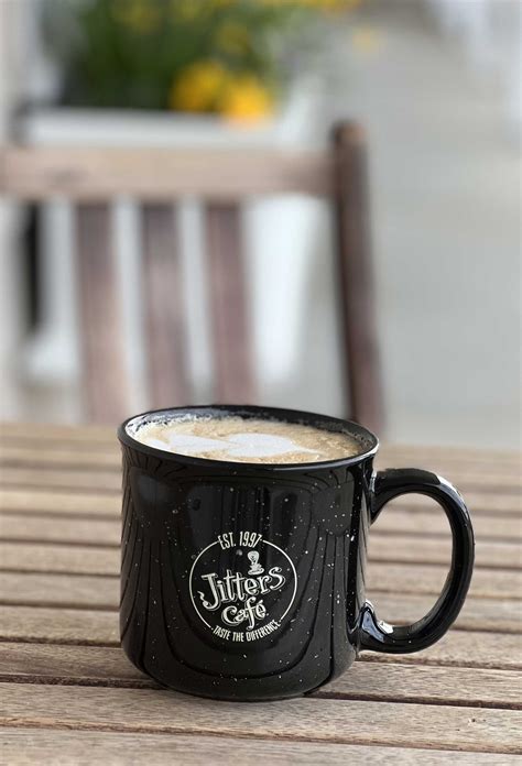 North Kingstown Location — Jitters Cafe in RI