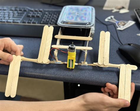 Image result for Arduino Boat Robot