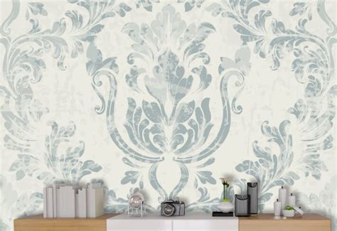 Shop Pattern Wallpaper for Walls Online - From ₹99/sq ft