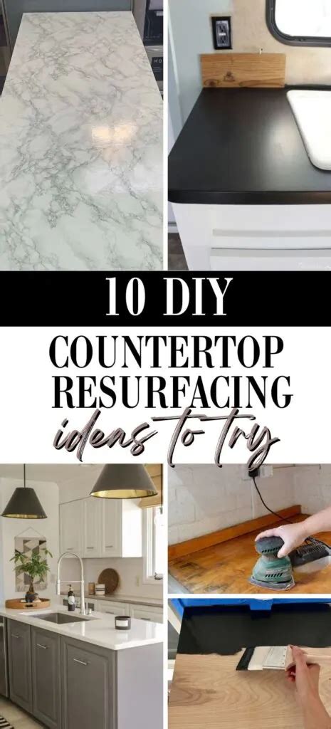 Image result for Kitchen Countertop Resurfacing