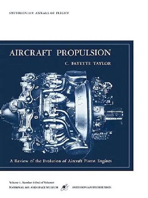 Aircraft Propulsion: A Review of the Evolution of Aircraft Piston ...