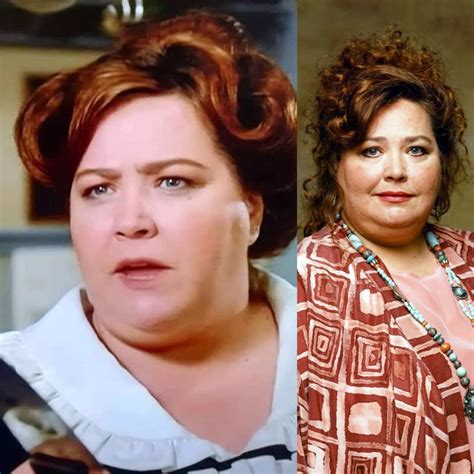 'Two and a Half Men' actress Conchata Ferrell passes away at 77- The ...