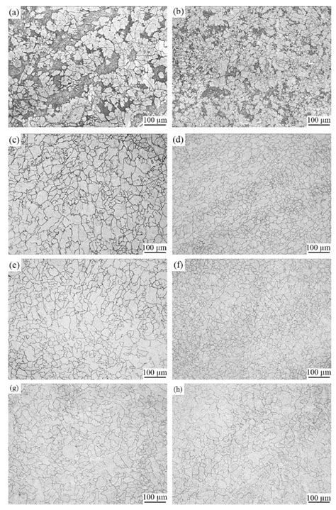 Study on the Heat Treatment Process of SXQ500/550DZ35 Steel QLT for the ...