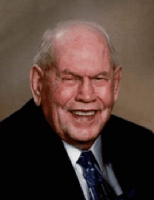 Winton R. Knutson Obituary - 2020 - DuBore Funeral Home