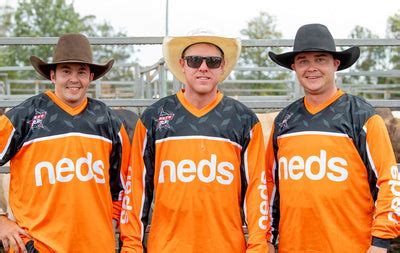 PBR Shop Australia | PBR Australia Merchandise
– PBR Australia Shop