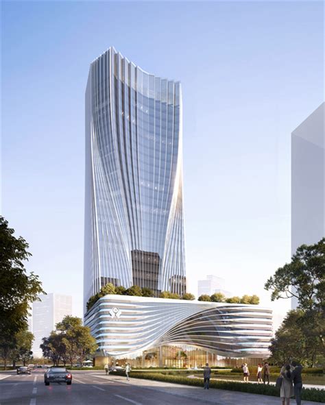 厦门农商银行总部大厦进入主体施工阶段计划2026年6月竣工