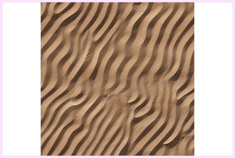 Sand Pattern 的图像结果