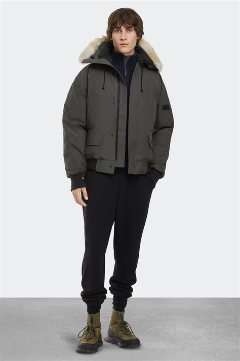Winter Jackets with Fur Hood | Canada Goose US