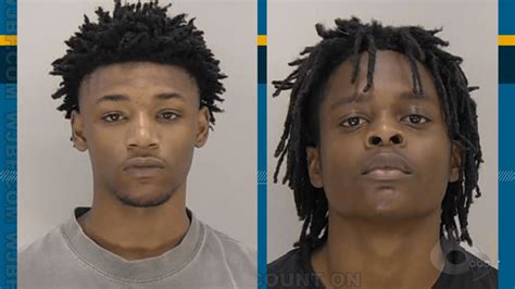 Teen suspects arrested for Armed Robbery of U.S. Postal mail carrier ...